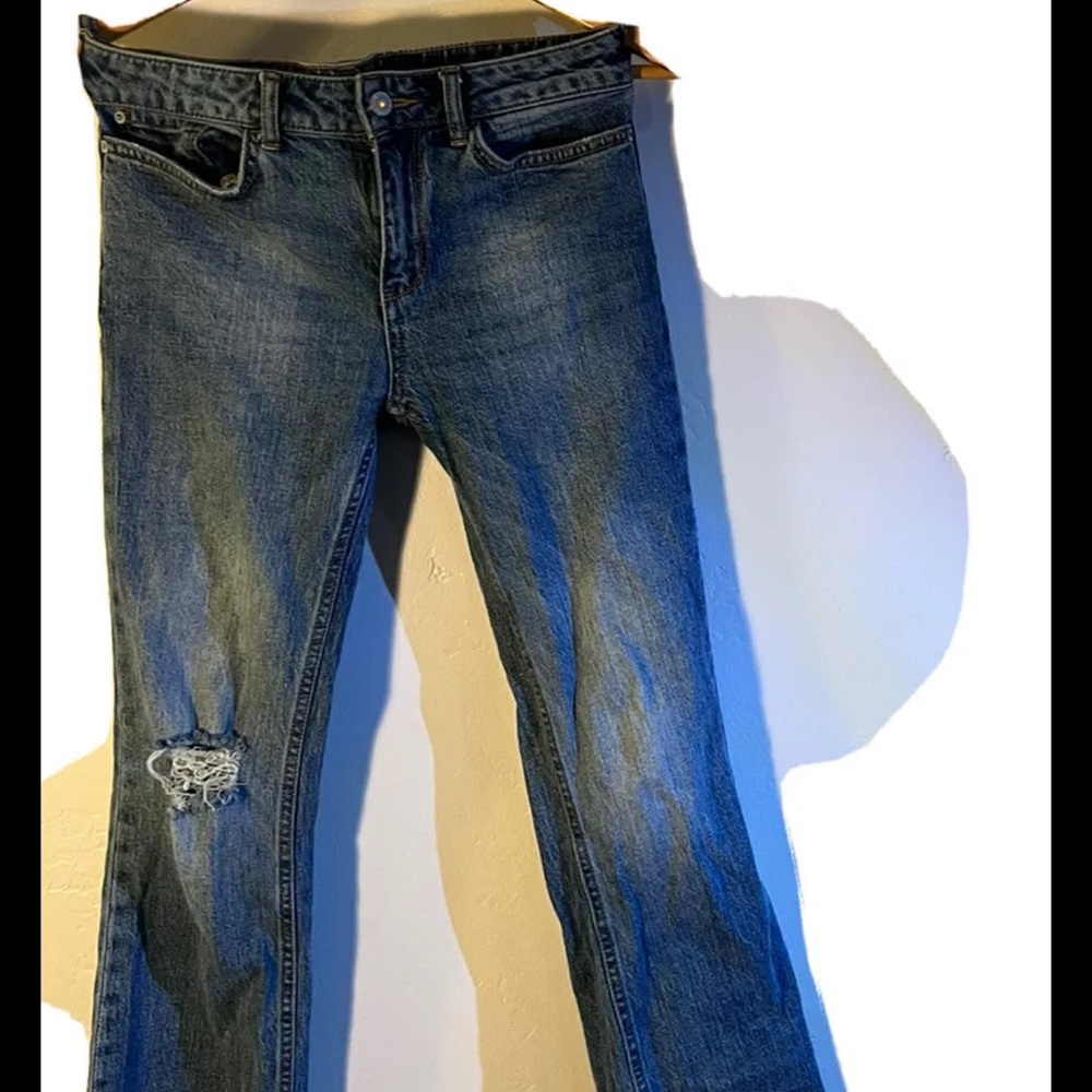 Pilcro Jeans 2023 size 26 Petite